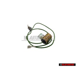 VW Original Condenseur - 311905295C