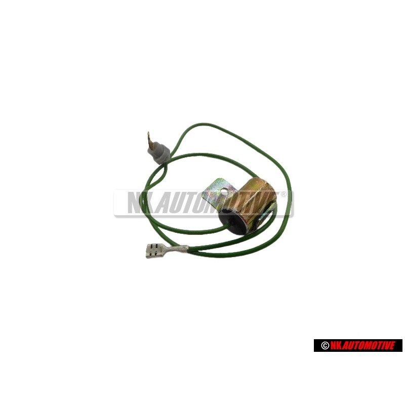 VW Original Condenseur - 311905295C