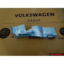 VW Original Piece De Fermeture - 1K0805029B