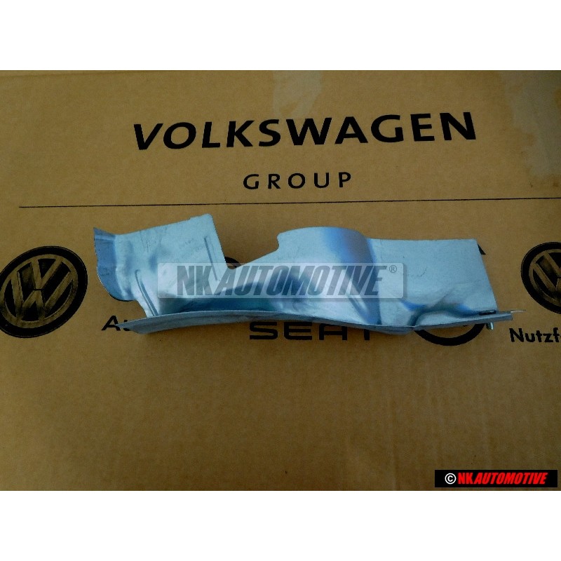 VW Original Piece De Fermeture - 1K0805029B