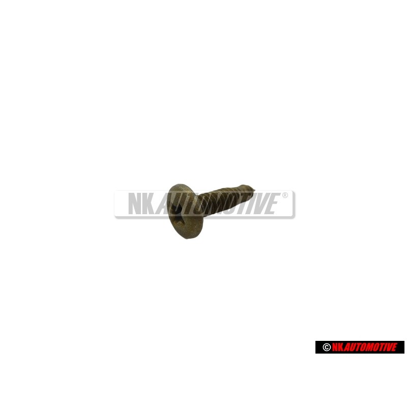 VW Original Vis Tete Bombee - N 90094901