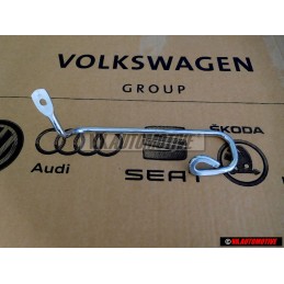 VW Original Etrier De Guidage - 1K3857826A