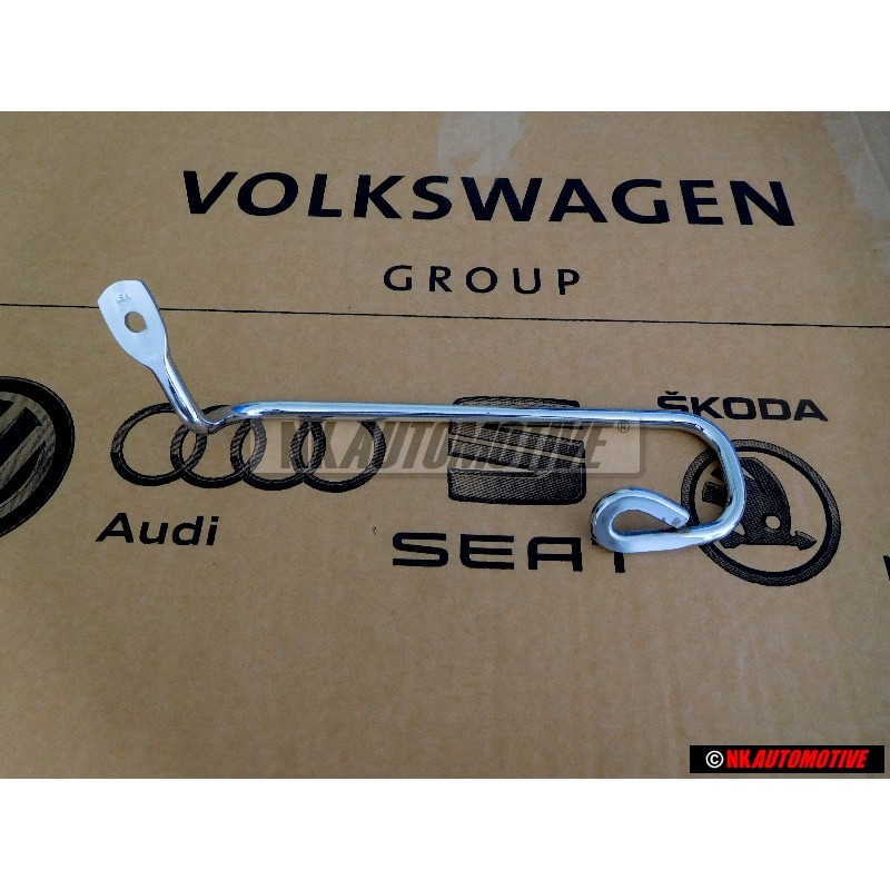 VW Original Etrier De Guidage - 1K3857826A