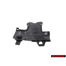 VW Original Partie Sup. De Gaine De Cables - 1K0971839G