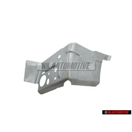 VW Original Equerre De Fixation - 1K6809235A