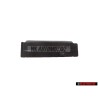 VW Original Renfort Pour Verin Pneumatique - 1K6809487