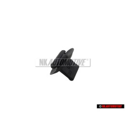 VW Original Obturateur - 1T0857489