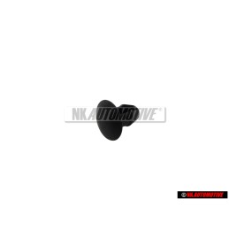 VW Original Clip - 3B0885313