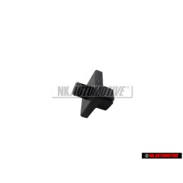 VW Original Rivet Decartement - 4D0868307