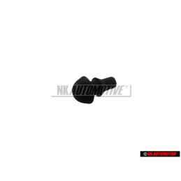 VW Original Butee Caoutchouc - 5M0863453