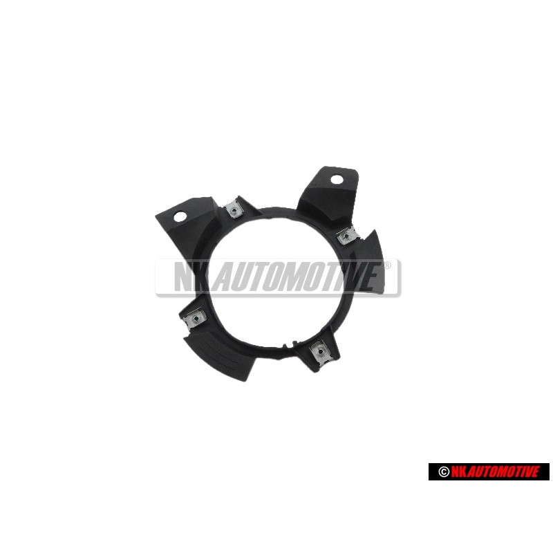 VW Original Fixation Pour Haut-Parleur - 5M0035241