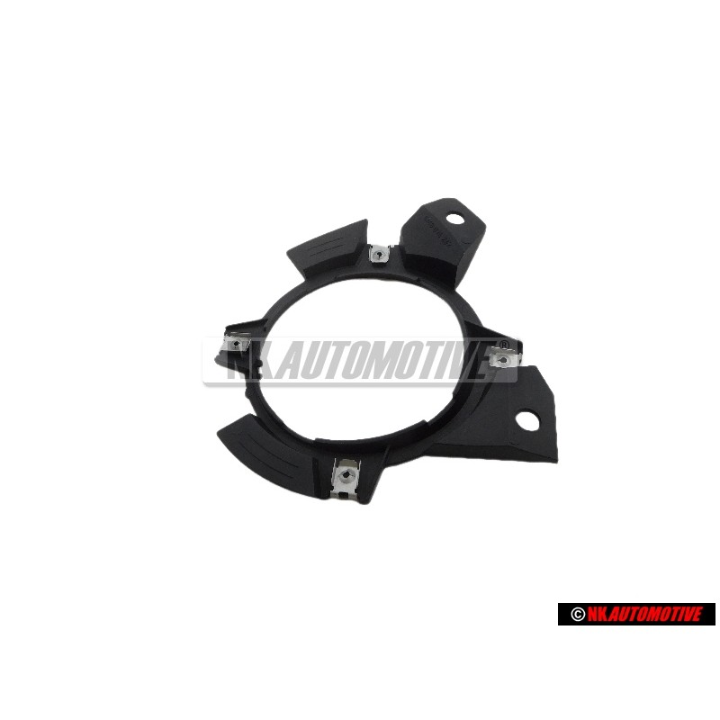 VW Original Fixation Pour Haut-Parleur - 5M0035242