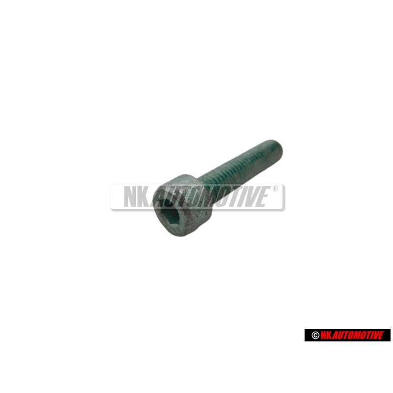 VW Original Vis A Tete Cylindrique Avec Six Pans Internes - N 10022602