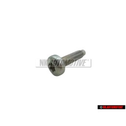 VW Original Vis Ronde Bombee Six Pans Int. 