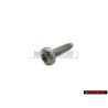 VW Original Vis Ronde Bombee Six Pans Int. 