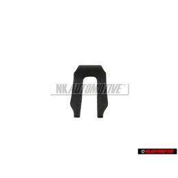 VW Original Tole De Surete - 211401279