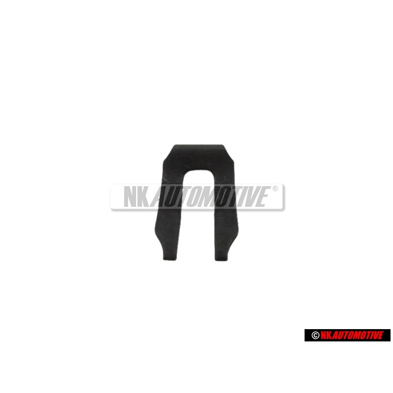 VW Original Tole De Surete - 211401279
