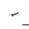 VW Original Vis Tete Bombee - N 0141541