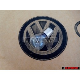 VW Original Ampoulea Incandescence - N 0177312