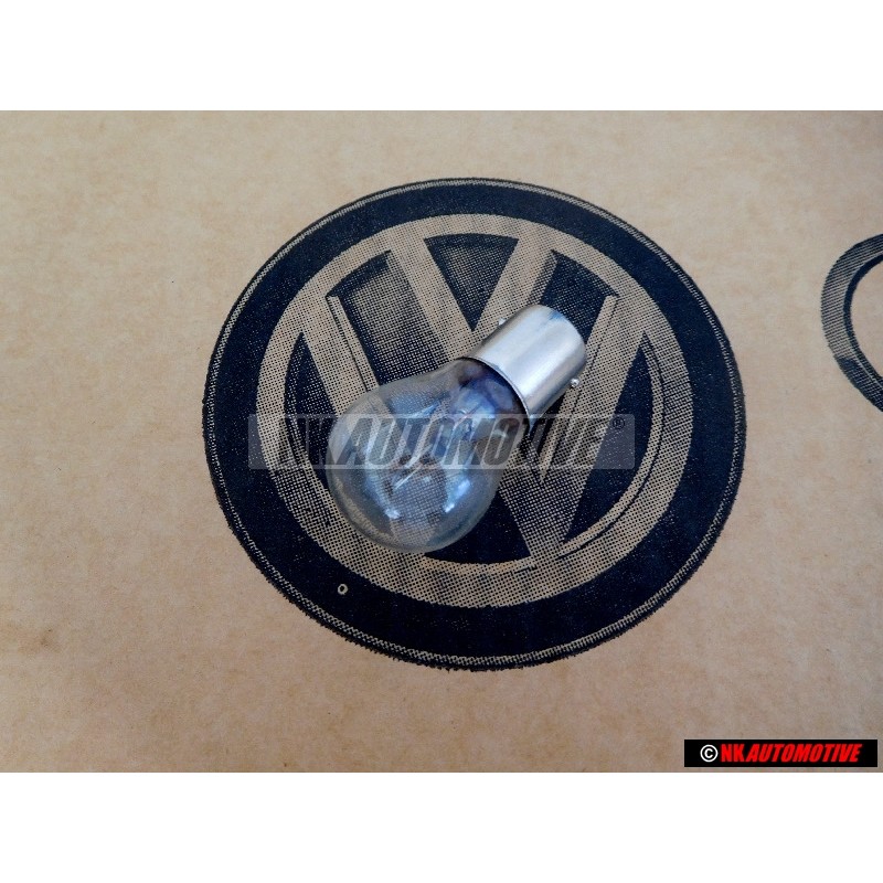 VW Original Ampoulea Incandescence - N 0177312