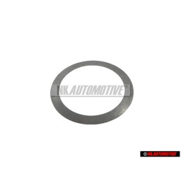 VW Original Rondelle De Compensation - 01A311393A