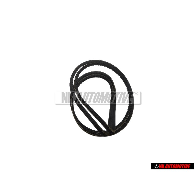 VW Original Courroie Trapezoidale - 023903137H