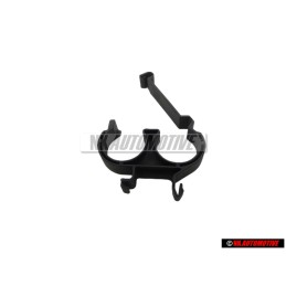 VW Original Attache De Flexible Double - 074121093C