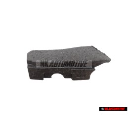 VW Original Remplissage Mousse - 1T0807248B