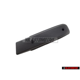 VW Original Baguette De Protection Noir Satine - 2D1853535 B41