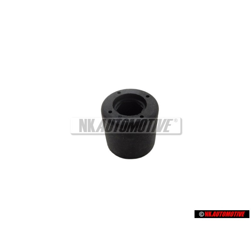 VW Original Butee Caoutchouc - 4A0614177
