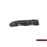 VW Original Profil De Guidage - 6E0807183