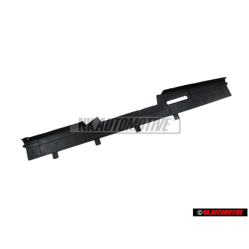 VW Original Carton De Guidage D'Air - 6K0121293B