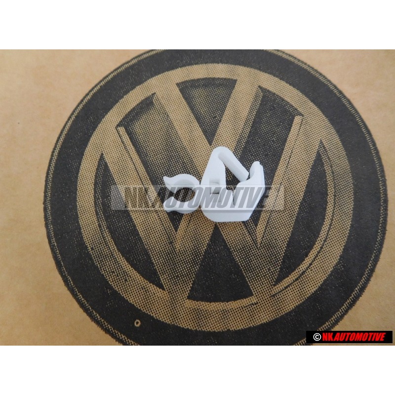 VW Original Clip - 6K0837485
