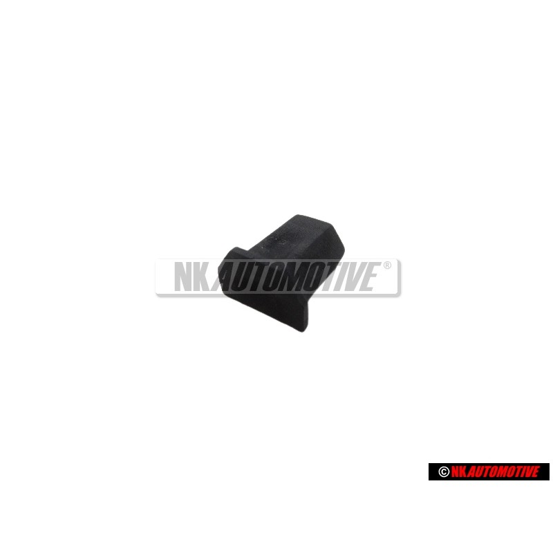 VW Original Obturateur - 6K6853593