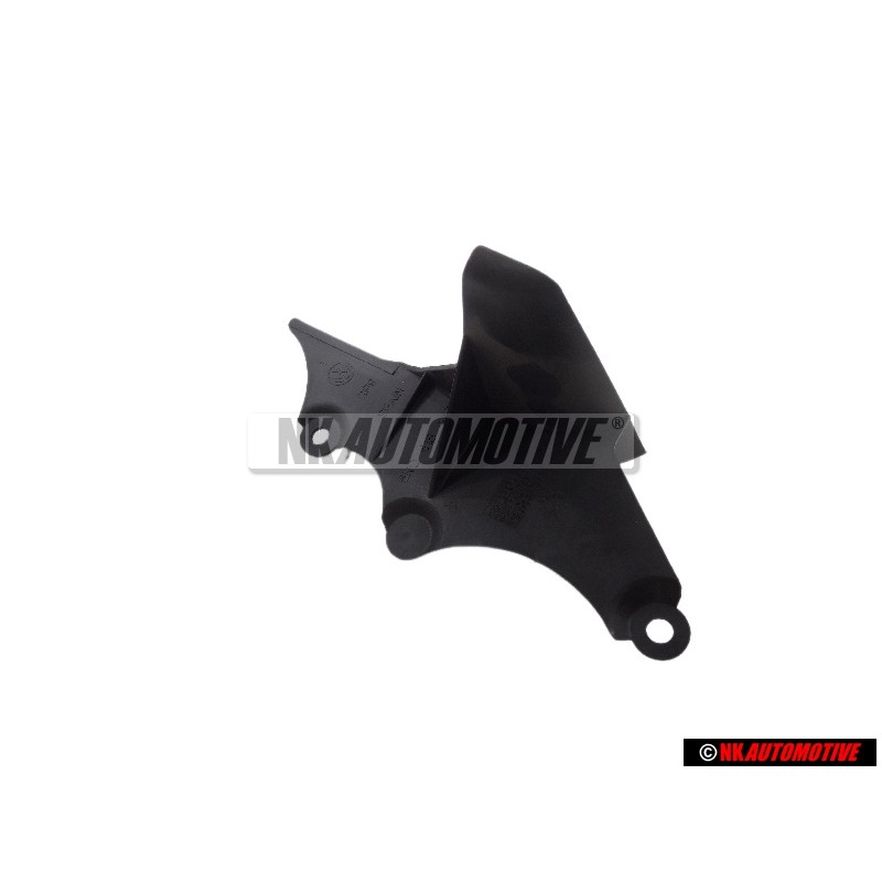 VW Original Guidage D'Air - 6N0615447A