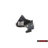 VW Original Tole Fermeture P. 