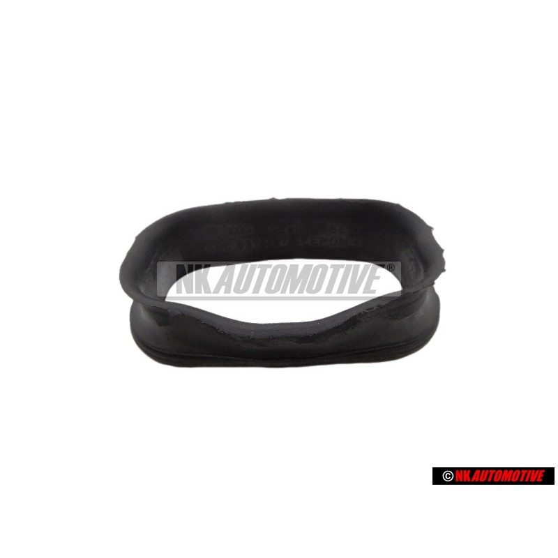 VW Original Cache - 6N0837267