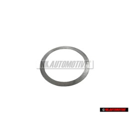 VW Original Rondelle De Reglage - 020311391C
