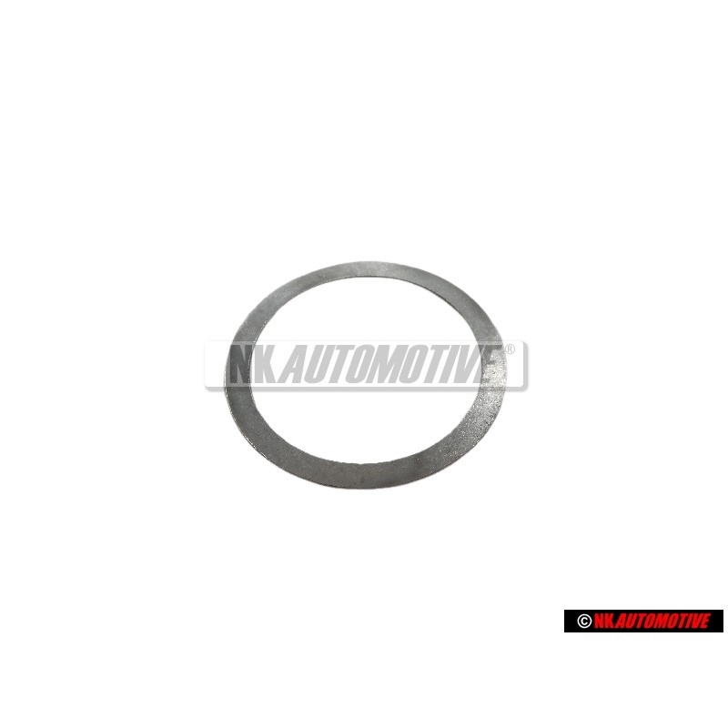 VW Original Rondelle De Reglage - 020311391C