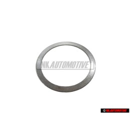 VW Original Rondelle De Reglage - 020311391G