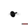VW Original Butee Caoutchouc - 6N1721381A