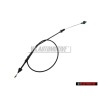 VW Original Cable D'Accelerateur - 6N1721555D