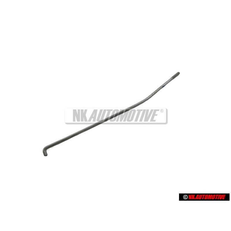 VW Original Tringle De Surete P. 