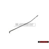 VW Original Tringle De Surete P. 