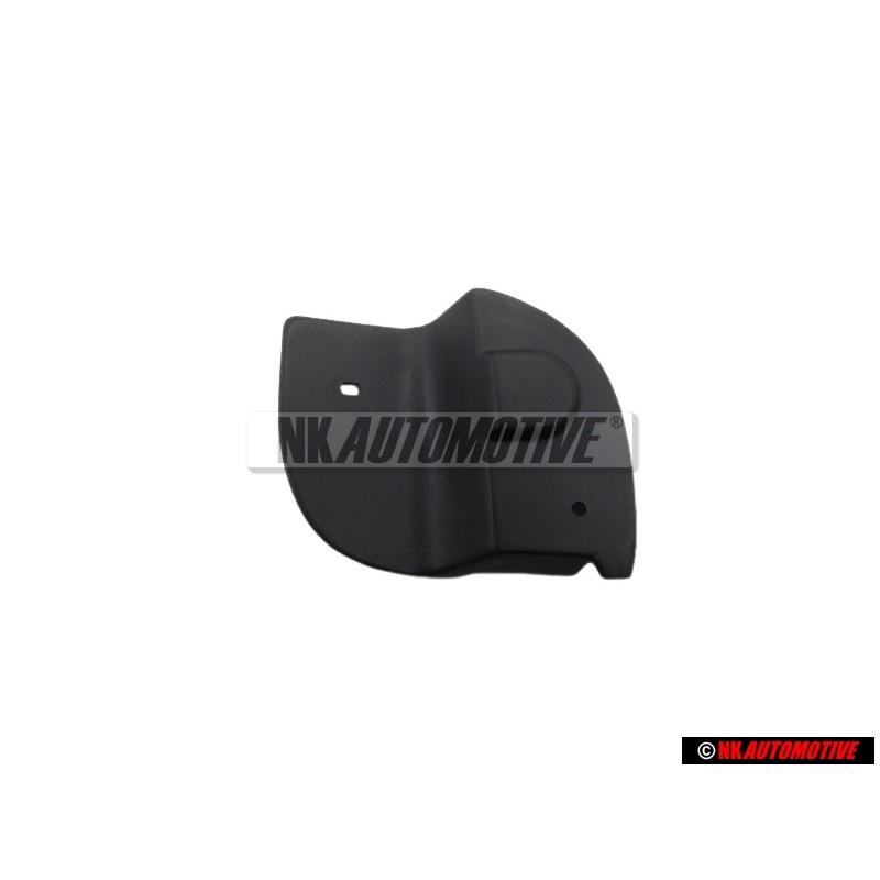 VW Original Cache - 6U0809692