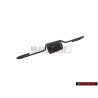 VW Original Ressort De Traction - 701612561B