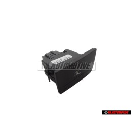 VW Original Touche De Desactivation De La Porte Coulissante - 7H5927225A 3X1