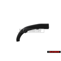 VW Original Cache Noir Satine - 7L0853192A 9B9