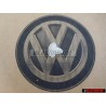 VW Original Clip - 8A0863987