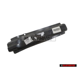 VW Original Tole De Fermeture P. 